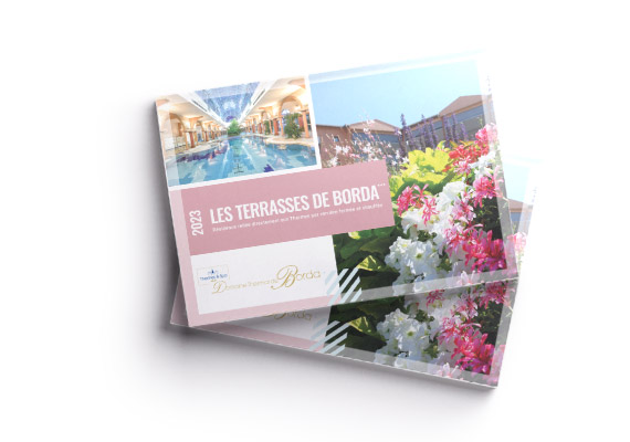 DEMEURES_Brochure_570X440 Les terrasses de Borda - Tarifs 2023
